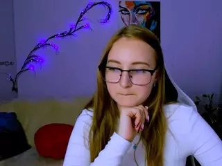 molly-foxys's Live Sex Cam Show