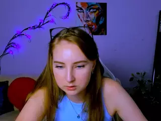 molly-foxys's Live Sex Cam Show