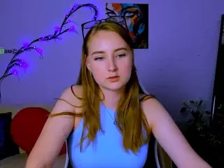 molly-foxys's Live Sex Cam Show
