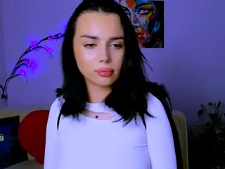 molly-foxys's Live Sex Cam Show