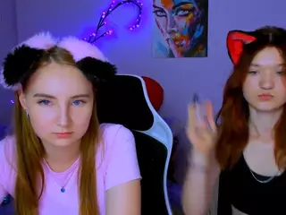 molly-foxys's Live Sex Cam Show