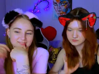 molly-foxys's Live Sex Cam Show