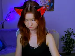 molly-foxys's Live Sex Cam Show