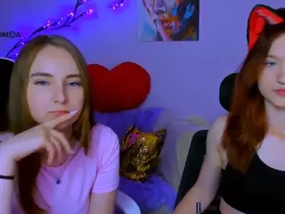 molly-foxys's Live Sex Cam Show