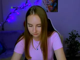 molly-foxys's Live Sex Cam Show