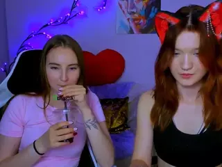 molly-foxys's Live Sex Cam Show