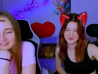 molly-foxys's Live Sex Cam Show