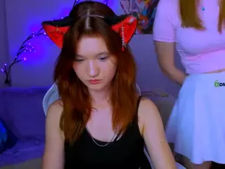 molly-foxys's Live Sex Cam Show