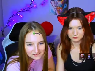 molly-foxys's Live Sex Cam Show