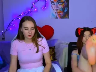molly-foxys's Live Sex Cam Show