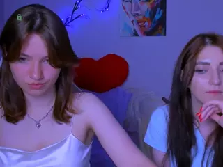 molly-foxys's Live Sex Cam Show