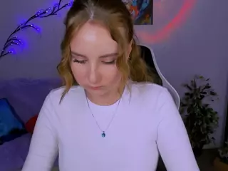 molly-foxys's Live Sex Cam Show