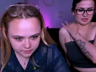 molly-foxys's Live Sex Cam Show