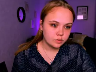 molly-foxys's Live Sex Cam Show