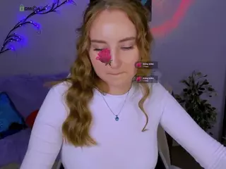 molly-foxys's Live Sex Cam Show