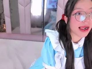 Nahomismith1's Live Sex Cam Show