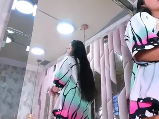 Nahomismith1's Live Sex Cam Show