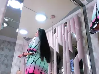 Nahomismith1's Live Sex Cam Show