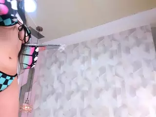 Nahomismith1's Live Sex Cam Show