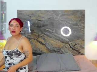 oona-01 Live Webcam on CamSoda