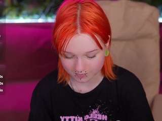 pinkypixy webcam