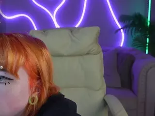 PinkyPixy's Live Sex Cam Show