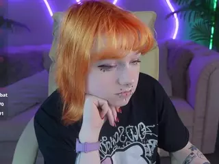 PinkyPixy's Live Sex Cam Show