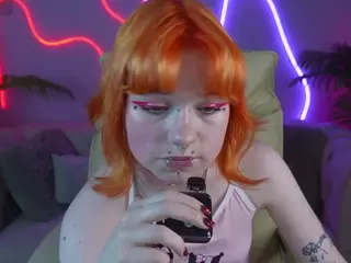 PinkyPixy's Live Sex Cam Show