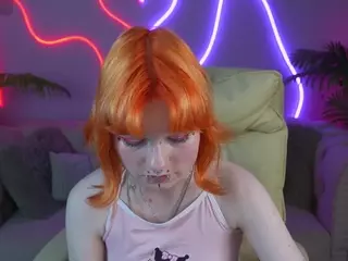 PinkyPixy's Live Sex Cam Show