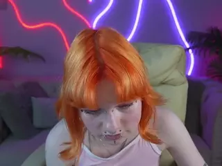 PinkyPixy's Live Sex Cam Show
