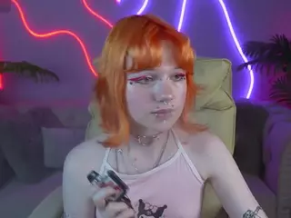PinkyPixy's Live Sex Cam Show