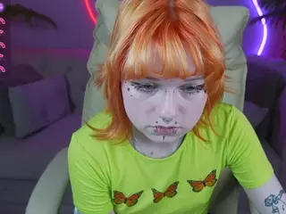 PinkyPixy's Live Sex Cam Show