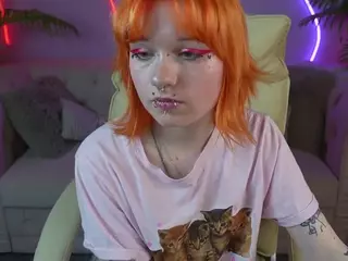 PinkyPixy's Live Sex Cam Show