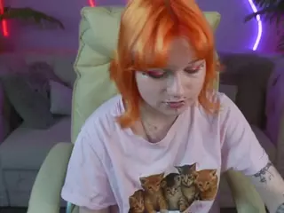 PinkyPixy's Live Sex Cam Show