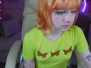 PinkyPixy's Live Sex Cam Show