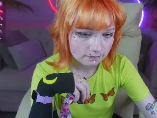 PinkyPixy's Live Sex Cam Show