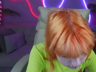 PinkyPixy's Live Sex Cam Show