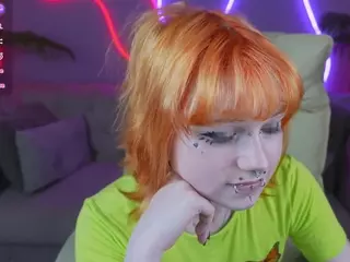 PinkyPixy's Live Sex Cam Show