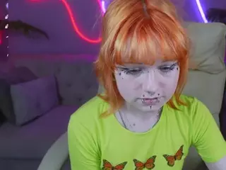 PinkyPixy's Live Sex Cam Show