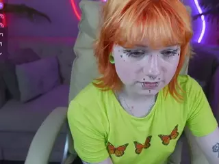 PinkyPixy's Live Sex Cam Show