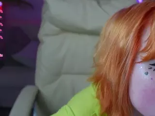 PinkyPixy's Live Sex Cam Show