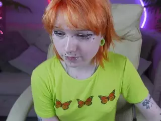 PinkyPixy's Live Sex Cam Show
