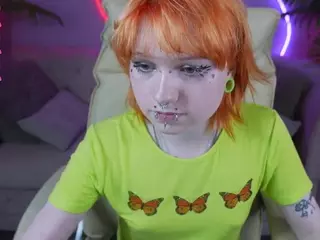 PinkyPixy's Live Sex Cam Show