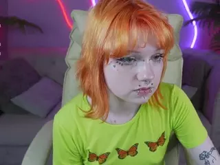 PinkyPixy's Live Sex Cam Show