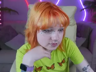 PinkyPixy's Live Sex Cam Show