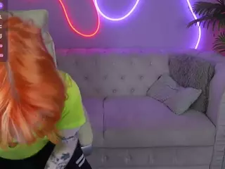 PinkyPixy's Live Sex Cam Show