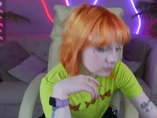 PinkyPixy's Live Sex Cam Show