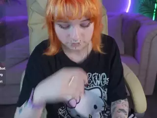 PinkyPixy's Live Sex Cam Show
