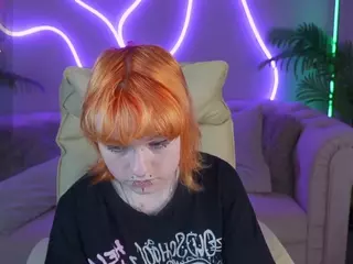 PinkyPixy's Live Sex Cam Show