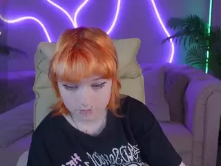 PinkyPixy's Live Sex Cam Show